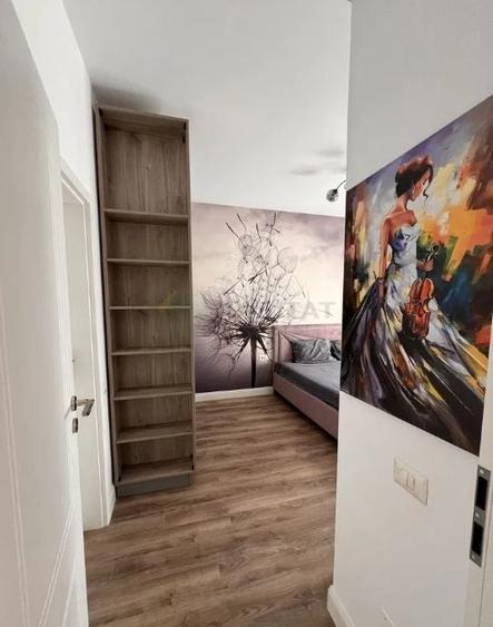 Casă individuală cu 4 camere în cartierul Aerocity, Tunari - 15