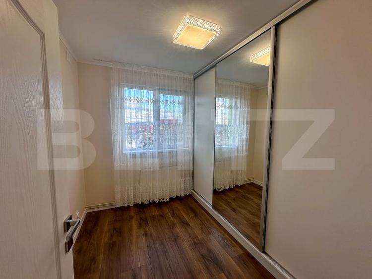 Apartament modern de 3 camere, complet renovat, zona Standard - 11
