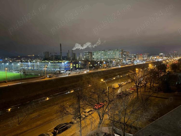 Inchiriez apart. 2 camere, River Towers, Tudor Vlad. - 1