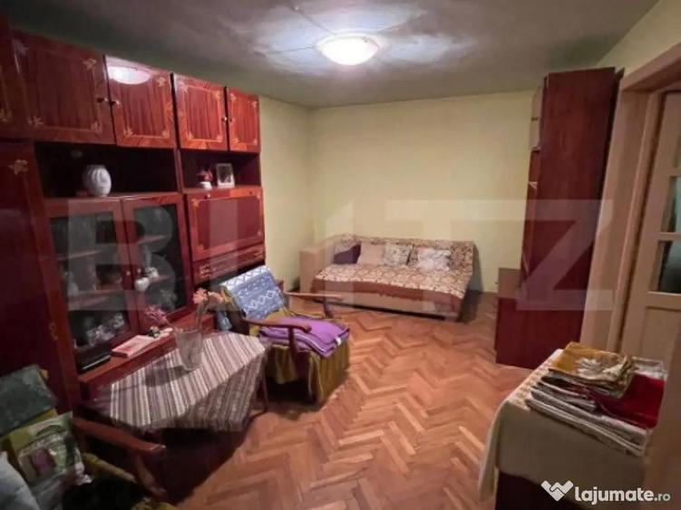 Casa individuala, 128 mp, front 15 ml, Complexul Studentesc - 2