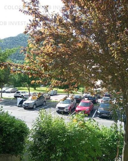 Apartament 2 camere decomandat - zona Racadau - 2