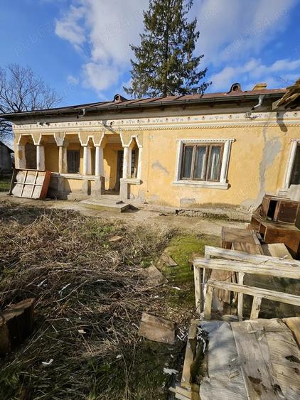 Particular 17 Euro mp intravilan, stradal - 3