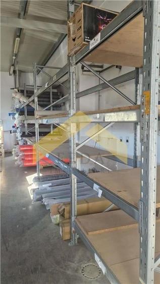 Hala industriala de vanzare in loc. Sfantul Gheorghe, jud. Covasna - 30