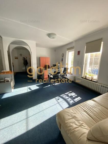 VILA SUPERBA 7 CAMERE, 330MP, D+P+2+M, PTA. DOMENII-STRADAL,2004/BIROURI-CLINICA - 6