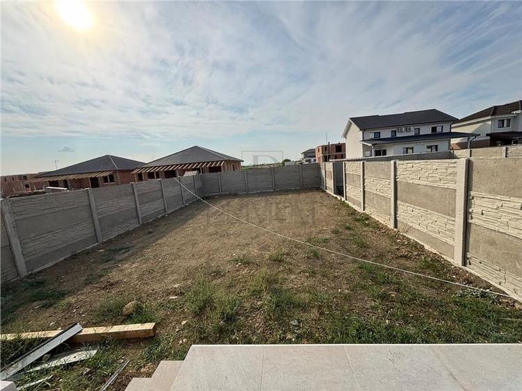 Duplex parter - posibilitate alegere finisaje - zona foarte buna - toate utilita - 10