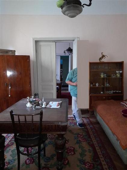 Vila P+M Centru istoric 4 cam 211 mp LIBERA - 3