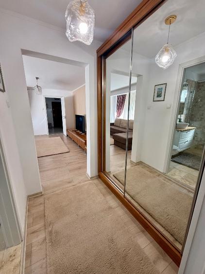 Închiriez apartament pe termen lung - 4