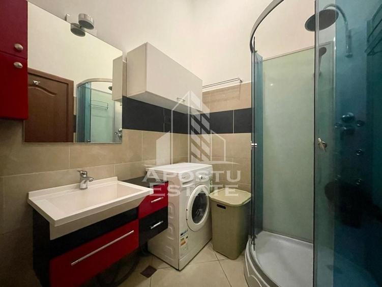 Apartament 3 camere, curte cu acces auto, ULTRACENTRAL - 8
