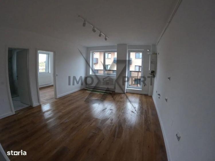 Apartament cu 2 camere, finisat, parcare , Beta Residence - 5
