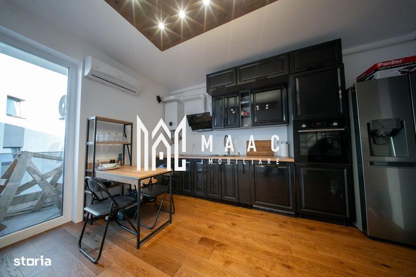 Apartament 2 camere | Etaj 3 | 2 Locuri parcare | Bloc nou - 8