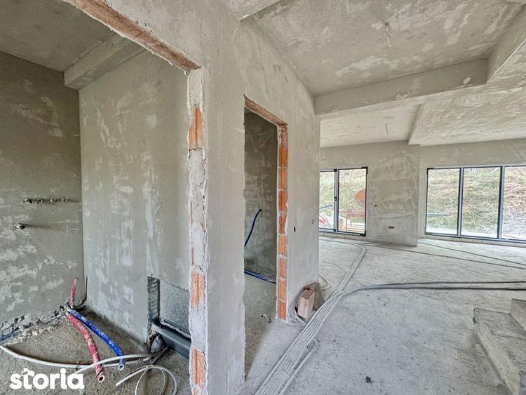 CASA INDIVIDUALA 4 CAMERE | DE VANZARE | CAMPENE?TI LANGA LAC | GRA - 6