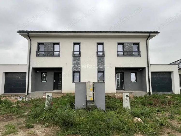 Duplex cu garaj, 4 camere, Comision 0% Duplex cu garaj, 4 camere, Comision 0%