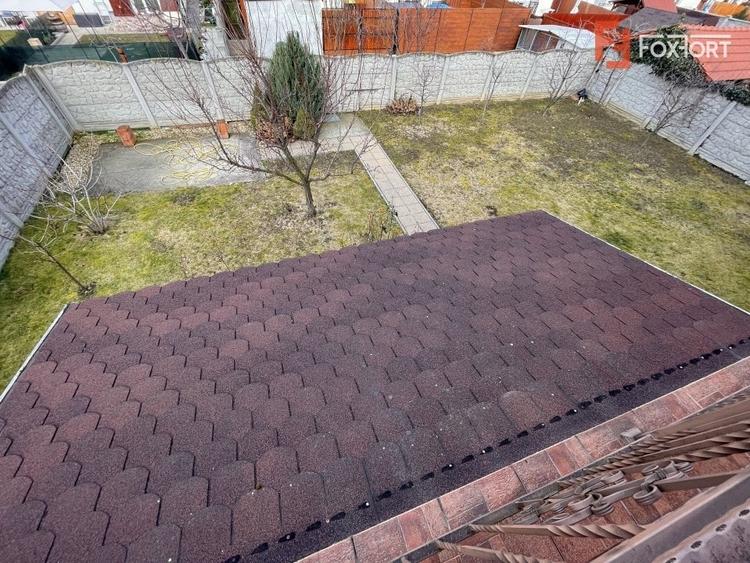 Casa individuala de vanzare, 250 mp, intrare in Dumbravita - V2992 - 24