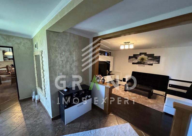 Casa de vanzare in Vi?eu de Sus Maramure? - 2