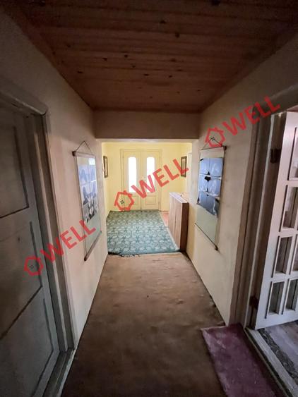 De vânzare casă familială în loc. Ozon, pe strada Gábor Áron! - 20