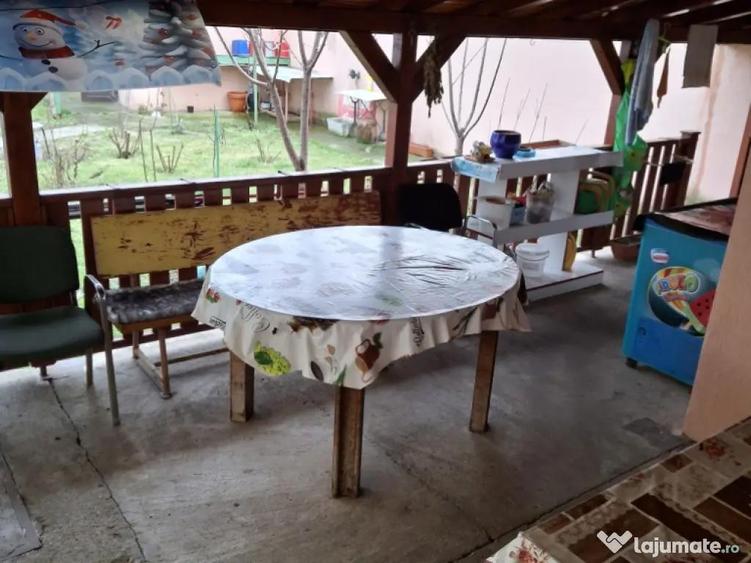 Casa solida in Chisoda - 8