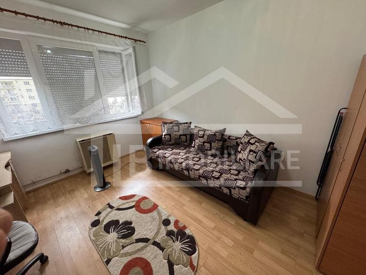 Garsonieră, 20mp, Zona UMFST - 1