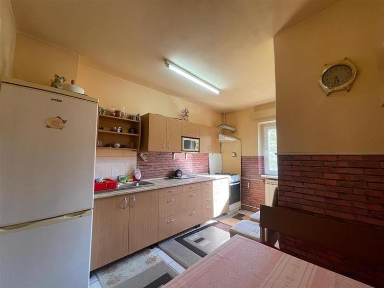 APARTAMENT 3 CAMERE | TIP PC | ETAJ 3 | DECEBAL | ORADEA | - 9