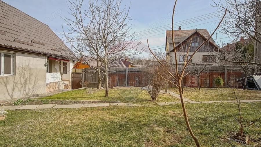 Casa individuala cu poten?ial in zona centrala Sacele - 13