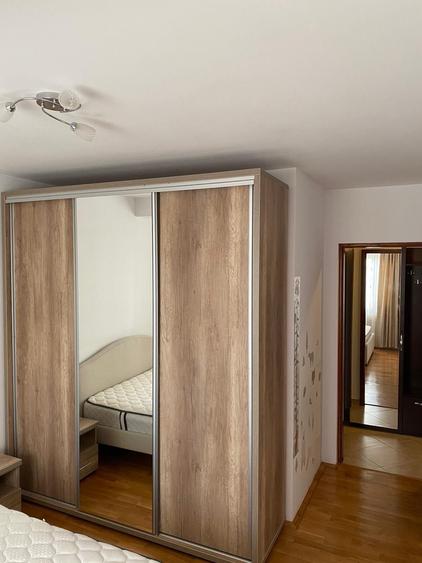 Apartament 2 camere,mobilat si utilat!!! - 4