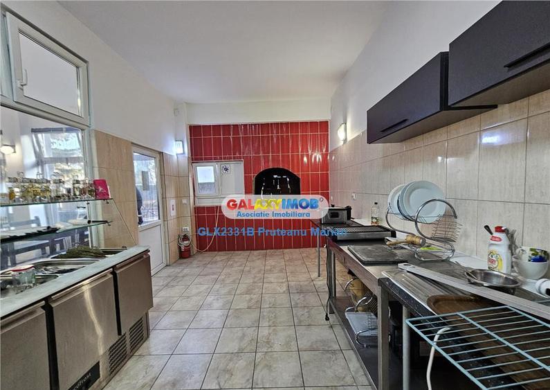 Spatiu comercial Modern situat in comuna Tarnavele Oras Vid - 9