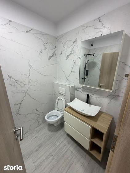 Inchiriez apartament 3 camere /2 bai Dumbravita - 7