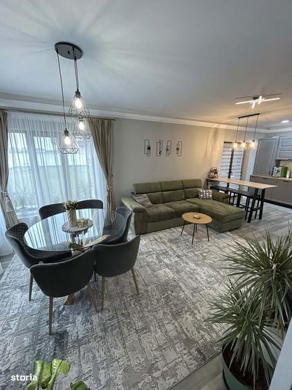 Mocira | Casa noua, pe un singur nivel | 169.000 - 7