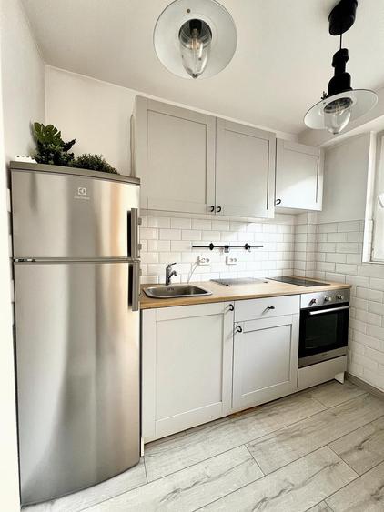 Inchiriere garsoniera moderna Mihai Bravu/ Baba Novac/ Dristor - 6