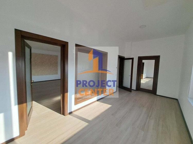Spatiu birouri in vila, 180 mp, Bradu, Geamana, prima inchiriere - 18