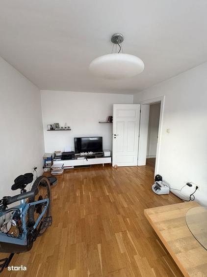 Apartament 4 camere, 92 mp + terasa 12 mp, zona Han - 8