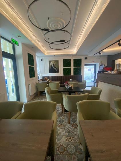 Spatiu  comercial vanzare Pta Romana 130mp - 5