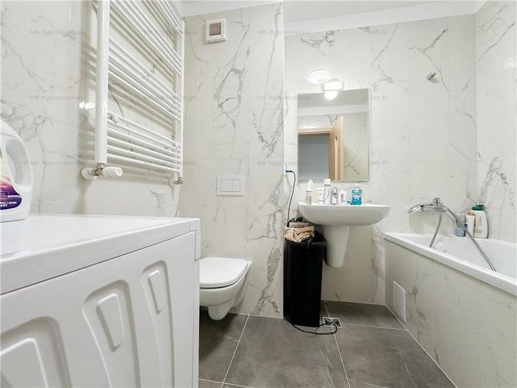 Apartament 2 camere | Openspace | Top City | Coresi - 5