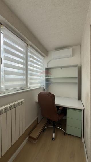 3 camere si birou 80mp | Colentina - Andronache | 2 parcari - 13