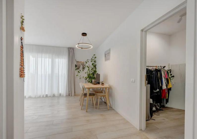 Inchiriere apartament 2 camere, utilat si mobilat - Arbo - 6