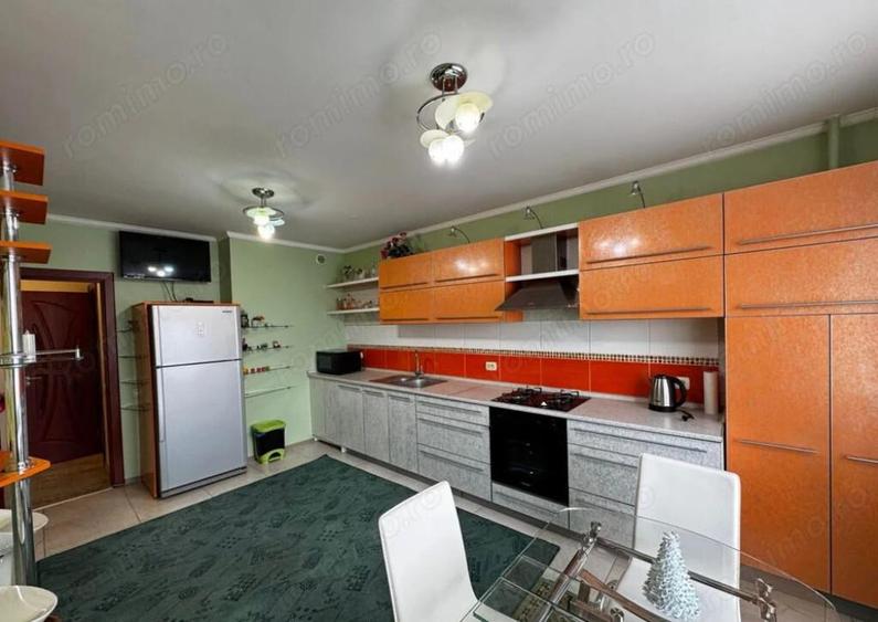 2 camere in zona Sagului - 2