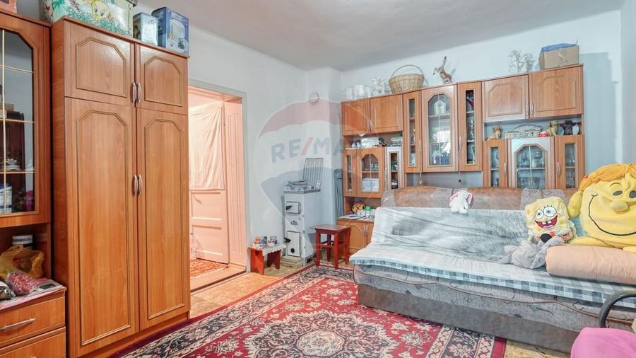 Proprietate 691 mp + anexe, ideal renovare - Dumbravita, BV - 11