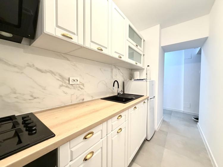 Apartament renovat modern, 2 camere, 40 mp utili - zona Cetatii - 2