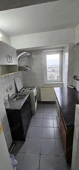 Inchiriez garsoniera mobilata - 2