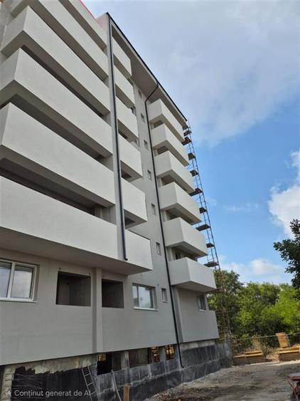 Grand Arena Mall /Garsoniera 46 mp - 1