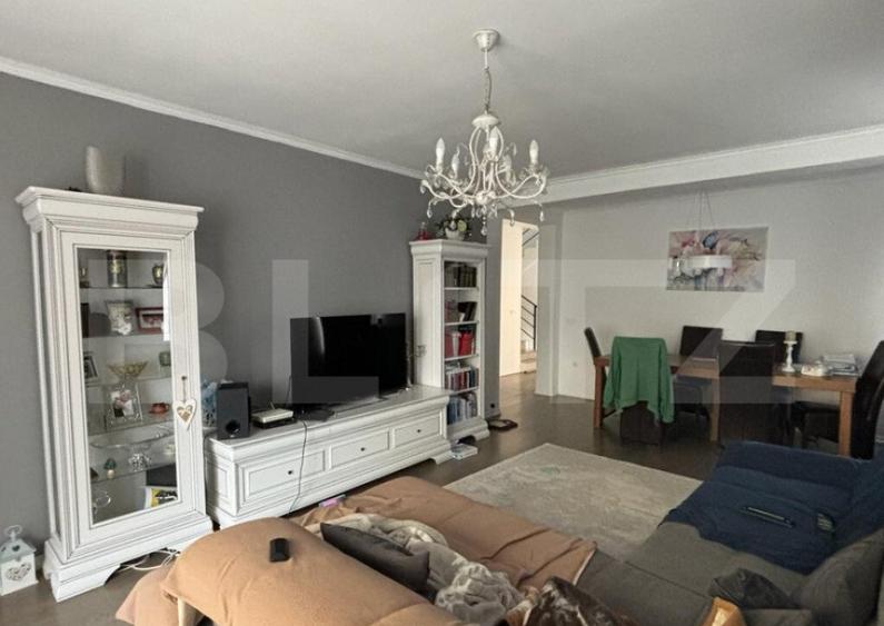 Casa Individuala 168mp zona Sud - 3