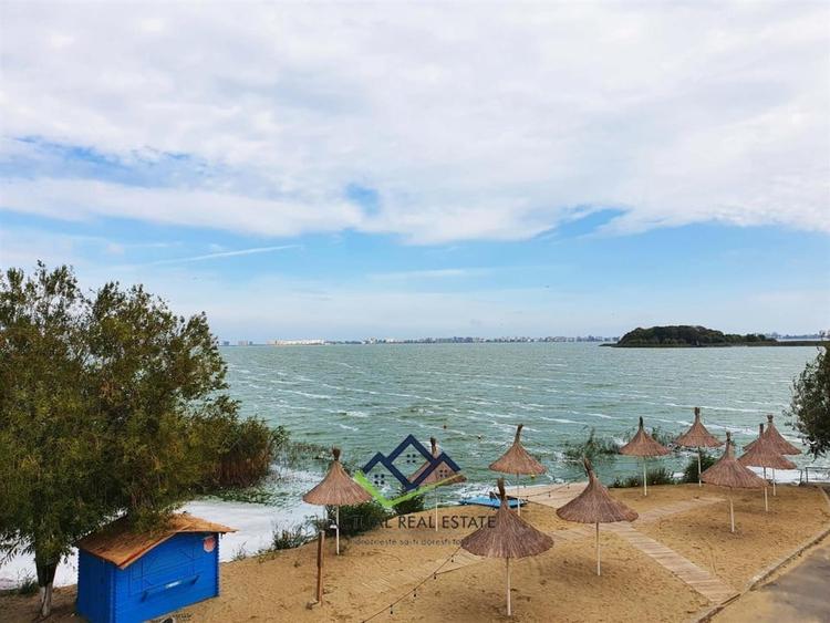 Ovidiu |  VILA P+1 |  PRIMA LINIE LA LAC - 14