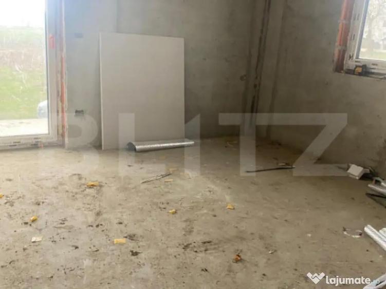 Duplex de vanzare, cu 4 camere, 114 mp util, 250 mp teren, z - 5