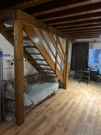 Apartament cu 2 camere, decomandat, zona Pacurari - 2