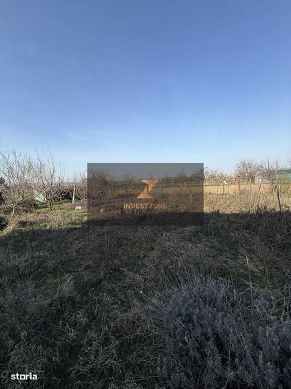 Casa spatioasa cu teren 806 mp - 9