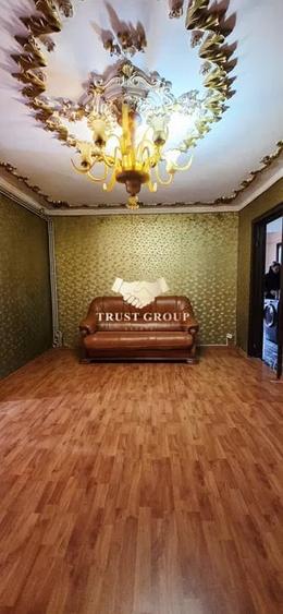 Apartament cu 3 camere decomandat în Drumul Taberei