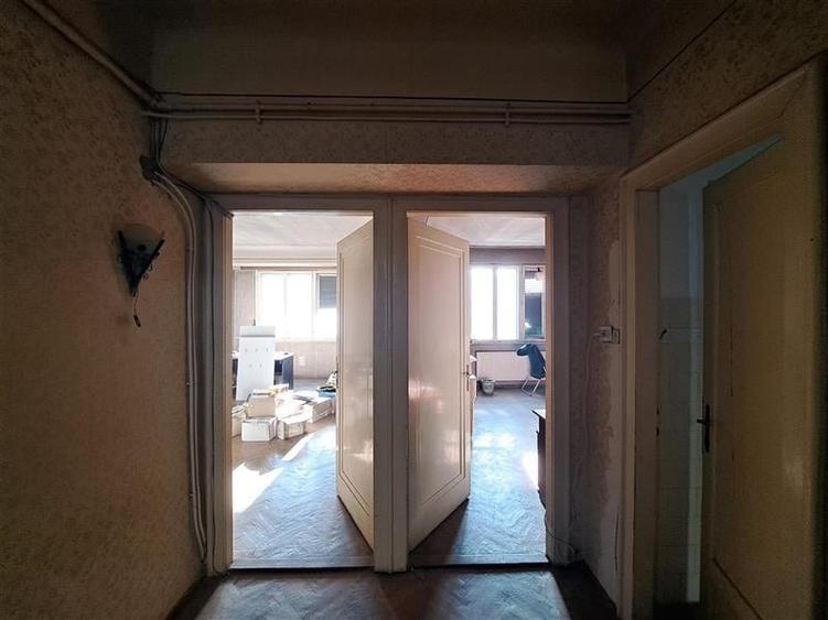 Apartament cu 3 camere, 108 mp utili, situat in zona Centrala! - 9