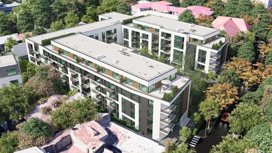 Vanzare Apartamente UltraLux Ansamblu Nou - Obor x Calea Mosilor x Mihai Bravu - 4