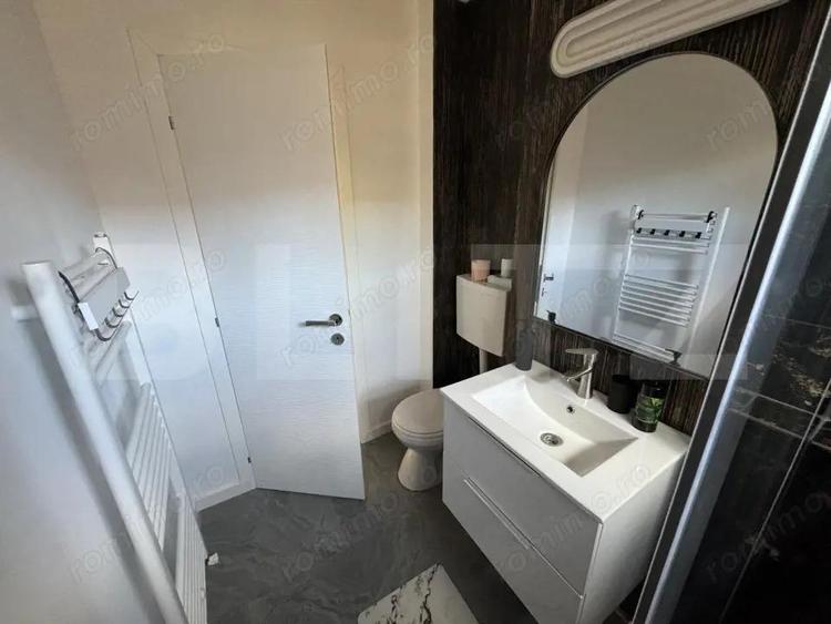 Apartament 2 camere, 49.10 mp, zona Podu Ro? - 5