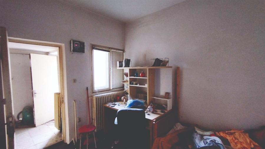 Vanzare vila P+1E in zona Mosilor - Biserica Silvestru - 5