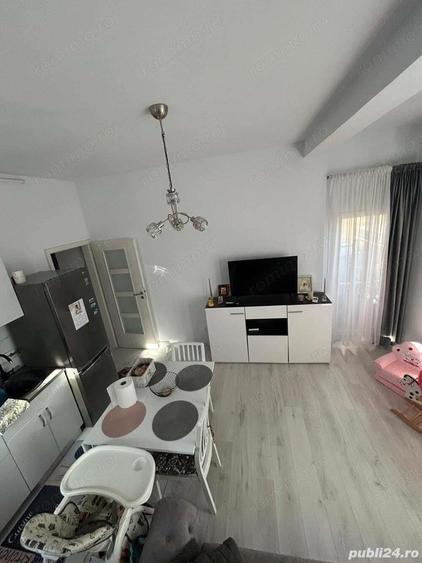Apartament cu 2 camere etaju 1 ideal pentru investitie Braytim Giroc - 3